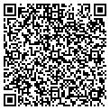 QR code with Csl contacts