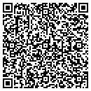 QR code with Harmony On The Sound Chorus Inc contacts
