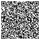 QR code with Allegiance Nutrition contacts