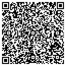 QR code with A-1 Sound & Security contacts
