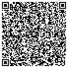 QR code with A-List Lights And Sounds contacts