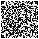 QR code with C C Canada Forestry CO contacts