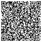QR code with D C Peterson Real Estate contacts