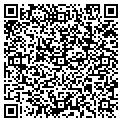QR code with Jillane's contacts
