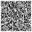 QR code with House Hunter Of Rock Hill contacts