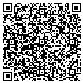 QR code with T S Properties LLC contacts