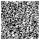 QR code with A 1 Mobile Sounds Of Hi contacts