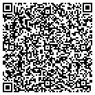 QR code with Heartland Foot Clinic contacts