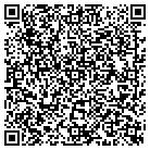 QR code with Serenity Spa contacts