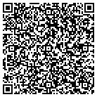 QR code with Garrett and Gentile PA contacts