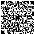 QR code with 22nd Bay Inc contacts