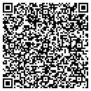 QR code with D And D Sounds contacts