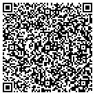QR code with Custom Cedar Creations Inc contacts