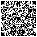 QR code with On The Run contacts