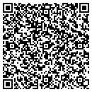 QR code with Glazer Robert PHD contacts
