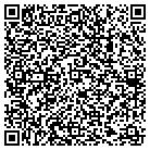 QR code with Academy of Real Estate contacts