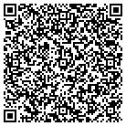 QR code with Aegis-Michaud Properties Inc contacts