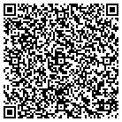 QR code with A Visual Sound & Movement Co contacts