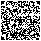 QR code with Anniston Oxford Realty contacts
