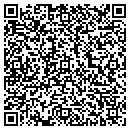 QR code with Garza Lisa MD contacts