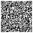 QR code with D Hayes & Assoc contacts