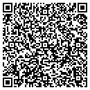 QR code with Mp Rentals contacts