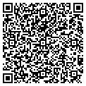 QR code with vemma contacts