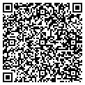 QR code with C&B Sound contacts
