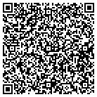QR code with Galaxy Security & Sound Inc contacts