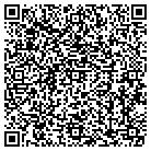 QR code with K C's Sound N Service contacts