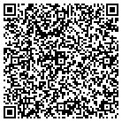 QR code with Plantation Club-Suntree Apt contacts