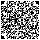 QR code with Human Relations Associates Inc contacts