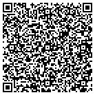 QR code with Adelaide Mc C Brown Phd contacts