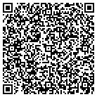 QR code with Advanced Therapy Center Inc contacts