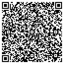 QR code with A Power Flow Massage contacts