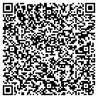 QR code with A Puretan Tanning Salon contacts