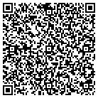 QR code with Mg Nerovascular Ultrasound Center contacts