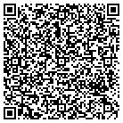QR code with Alliance Real Estate Group Inc contacts