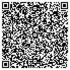 QR code with A One Dj Sound Unlimited contacts