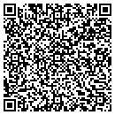 QR code with Akdhc contacts