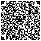 QR code with Anderson Curtis PhD contacts