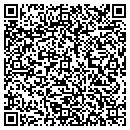 QR code with Applied Sound contacts