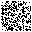 QR code with Advantage Audiovisual contacts