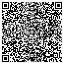 QR code with AudioWave Sound contacts