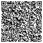 QR code with A Better Way Maintenance contacts