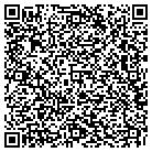QR code with A-1 Excellence Inc contacts