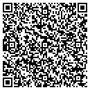 QR code with Anita George contacts