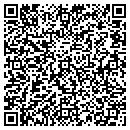 QR code with MFA Propane contacts