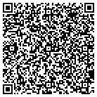 QR code with Main Drain Pool Service contacts