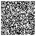QR code with B K T Properties Lp contacts